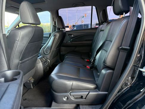 Used 2017 Honda Pilot EX-L image 44