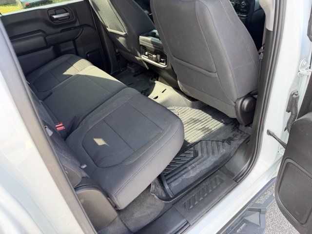 Used 2022 Chevrolet Silverado 2500 LT w/ Convenience Package AWD/4WD image 34