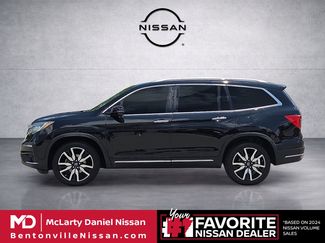 Used 2019 Honda Pilot Elite video 3