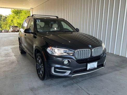 Used 2017 BMW X5 xDrive35i AWD/4WD image 28