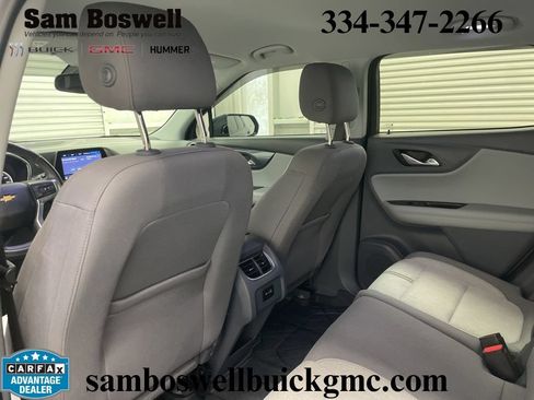 Used 2020 Chevrolet Blazer LT FWD image 24