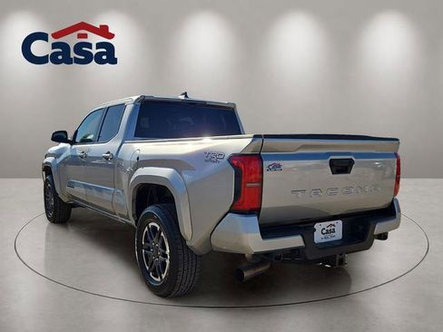 Used 2024 Toyota Tacoma TRD Sport RWD image 4