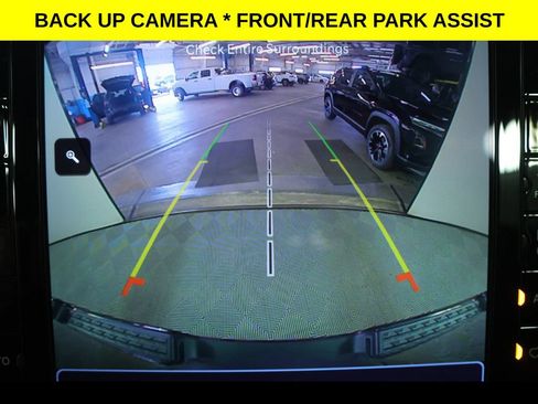 Certified 2024 RAM 1500 Big Horn AWD/4WD image 9