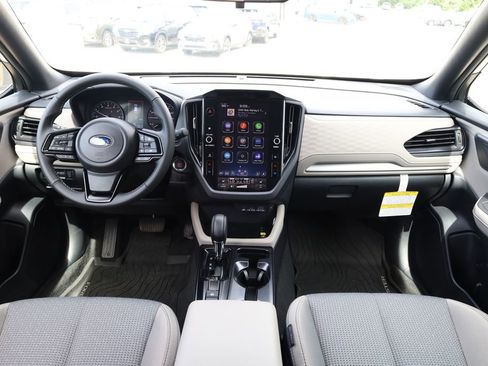 Certified 2026 Subaru Forester Premium AWD/4WD image 22