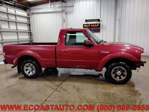 Used 2009 Ford Ranger Sport image 5