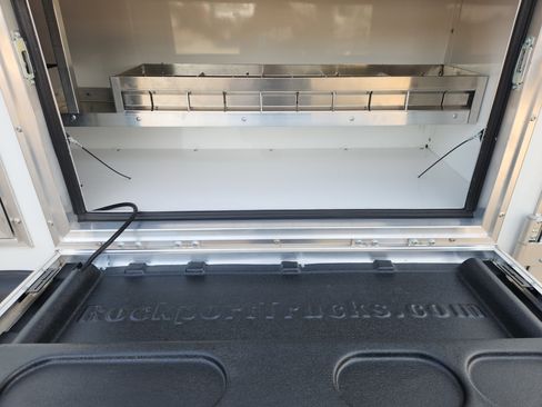 New 2025 Chevrolet Express 4500 w/ Power Convenience Package image 35