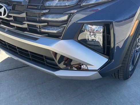 New 2026 Hyundai Tucson SEL image 9