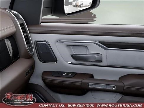 New 2026 RAM 1500 Laramie AWD/4WD image 26