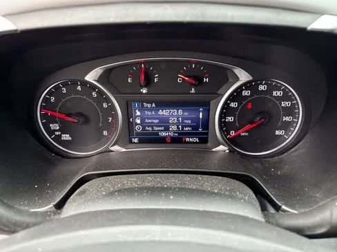 Used 2021 Chevrolet Blazer LT FWD image 15