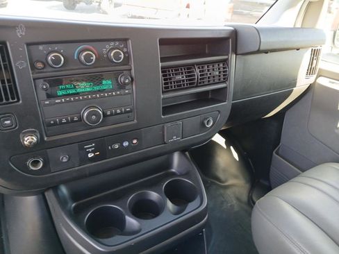 Used 2021 Chevrolet Express 2500 Extended w/ Driver Convenience Package image 19