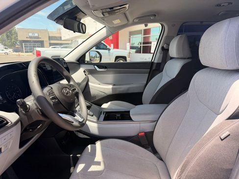 Used 2021 Hyundai Palisade SE FWD image 5