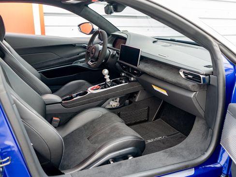 Used 2026 Lotus Emira RWD image 27