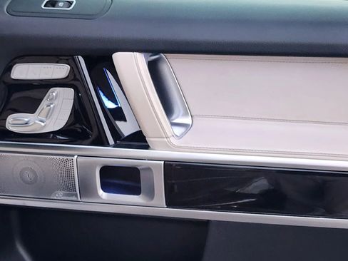 Used 2020 Mercedes-Benz G 63 AMG 4MATIC image 37