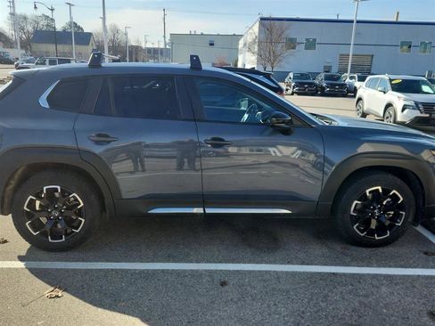 Used 2023 MAZDA CX-50 Meridian Edition image 3