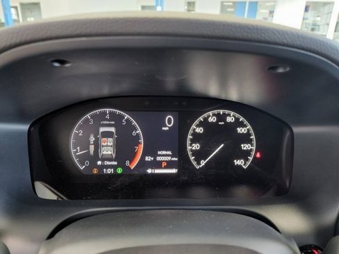 Used 2025 Honda HR-V LX image 22