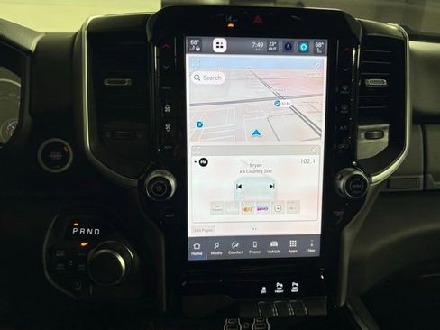 New 2026 RAM 1500 Big Horn image 13