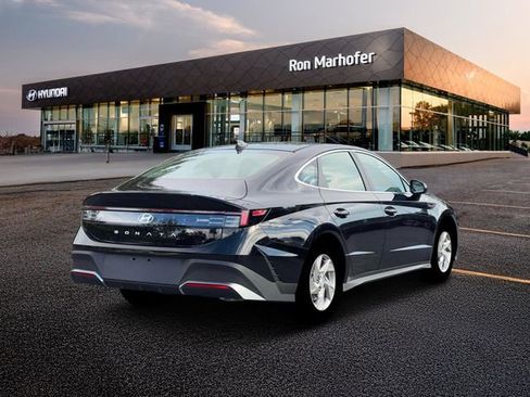 New 2026 Hyundai Sonata SE image 7