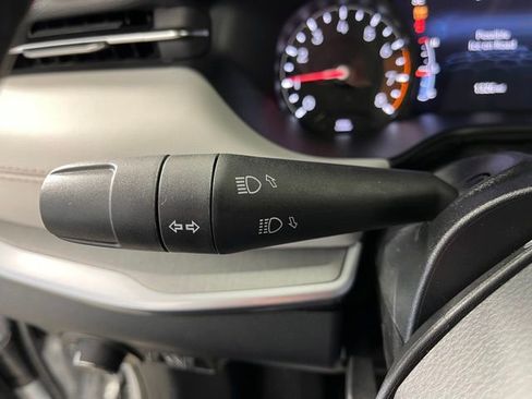 Used 2026 Jeep Compass Limited image 22