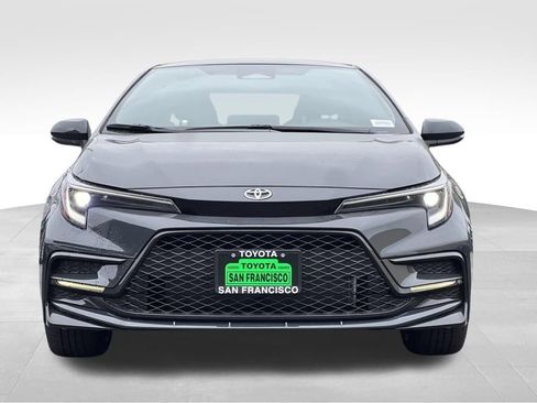 New 2026 Toyota Corolla SE FWD image 5