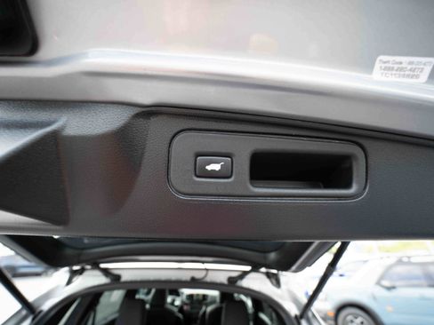 Certified 2023 Honda Passport TrailSport image 29