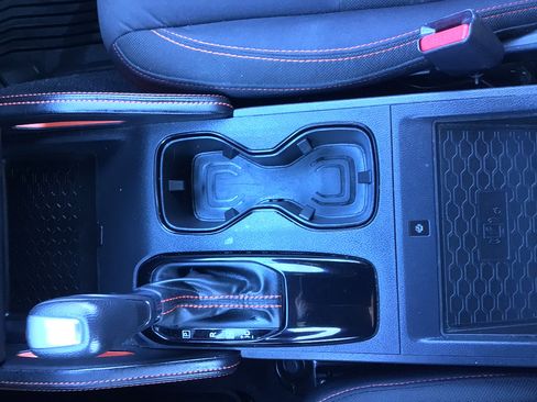 Used 2023 Nissan Frontier PRO-4X w/ Pro Convenience Package image 11