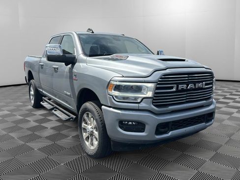 Used 2024 RAM 2500 Laramie w/ Sport Appearance Package AWD/4WD image 1