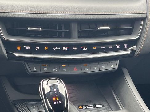 New 2026 Cadillac CT5 Sport w/ Technology Package AWD/4WD image 16