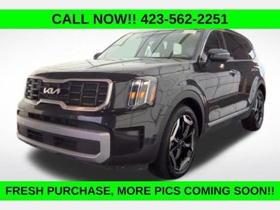 Used 2025 Kia Telluride S