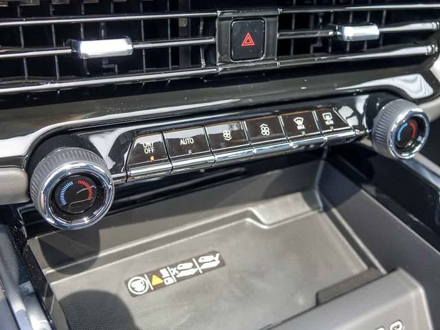 New 2026 Chevrolet Tahoe RST w/ Comfort Package AWD/4WD image 30