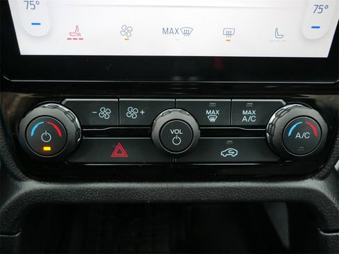 Certified 2025 Ford Ranger XLT w/ Equipment Group 301A High image 23