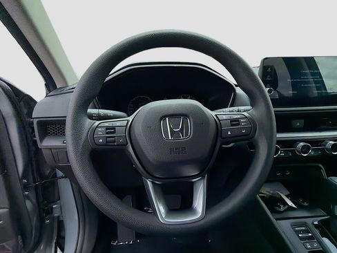 New 2026 Honda CR-V LX image 10