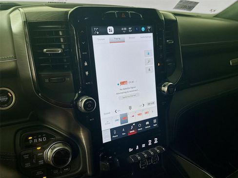 Used 2024 RAM 2500 Power Wagon w/ Level 2 Equipment Group image 7