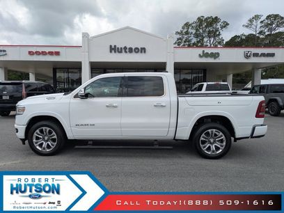 Used 2020 RAM 1500 Limited