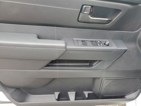 New 2026 Toyota Tundra SR AWD/4WD image 18