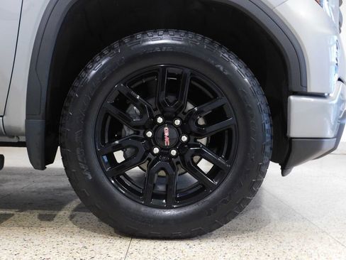 Used 2024 GMC Sierra 1500 Elevation AWD/4WD image 76