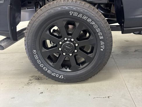 New 2026 RAM 2500 Tradesman AWD/4WD image 31