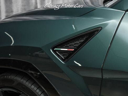 Used 2021 Lamborghini Urus AWD/4WD image 38