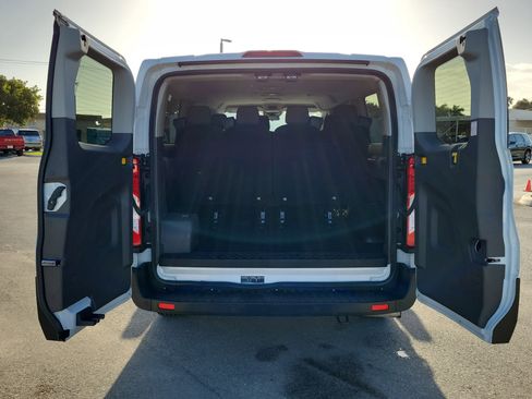 Used 2023 Ford Transit 350 XLT image 14