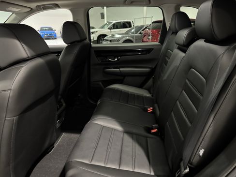 Used 2026 Honda CR-V EX-L image 35