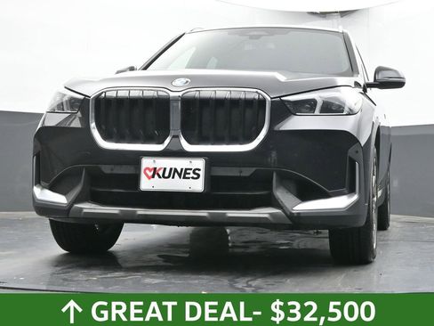 Used 2023 BMW X1 xDrive28i image 44