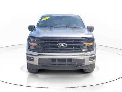 Used 2024 Ford F150 XLT w/ Equipment Group 302A MID