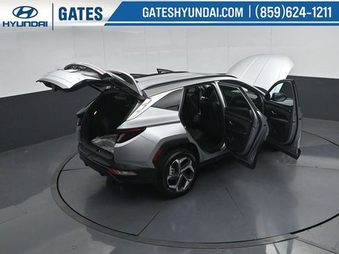 Certified 2023 Hyundai Tucson SEL w/ Convenience Package AWD/4WD image 54