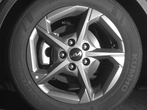 Used 2025 Kia K4 FWD image 15
