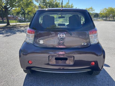 Used 2013 Scion iQ image 6