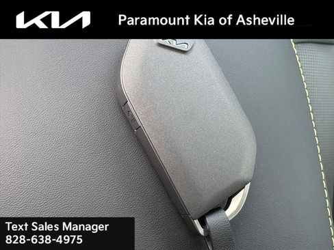 New 2026 Kia K5 GT w/ GT1 Package image 28