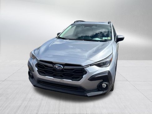 Used 2024 Subaru Crosstrek 2.5i Limited AWD/4WD image 6