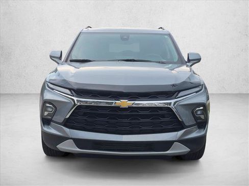 Used 2023 Chevrolet Blazer LT w/ Convenience Package AWD/4WD image 2