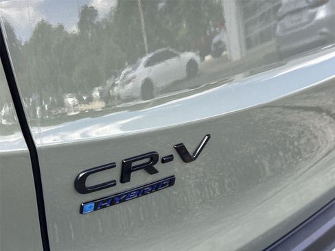Used 2026 Honda CR-V TrailSport image 11