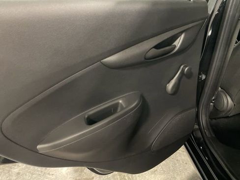 Used 2021 Chevrolet Spark LS image 22