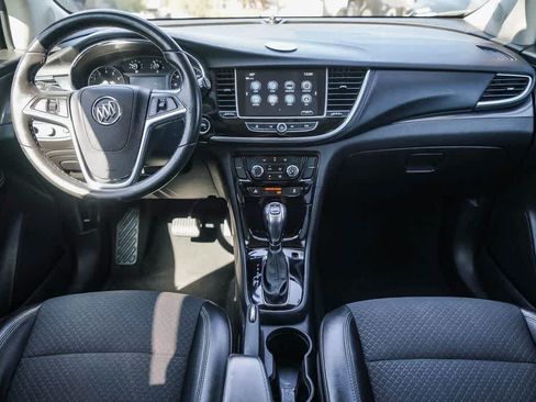 Used 2019 Buick Encore Sport Touring FWD image 11